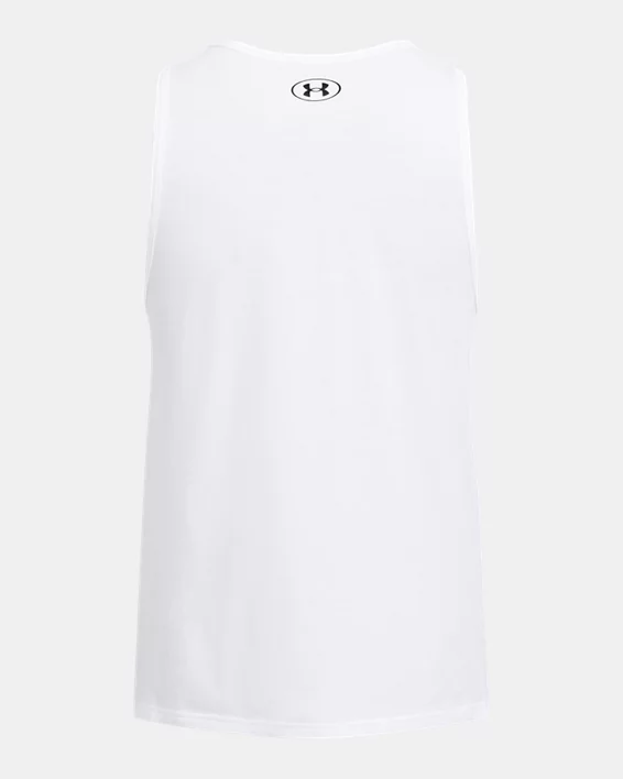 UA Logo Men's Tank