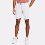 UA Matchplay Tapered Men's 23 cm Shorts