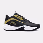 UA Lockdown 7 Unisex Basketball Shoes