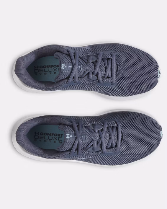 UA Pursuit 4 Women's Running Shoes