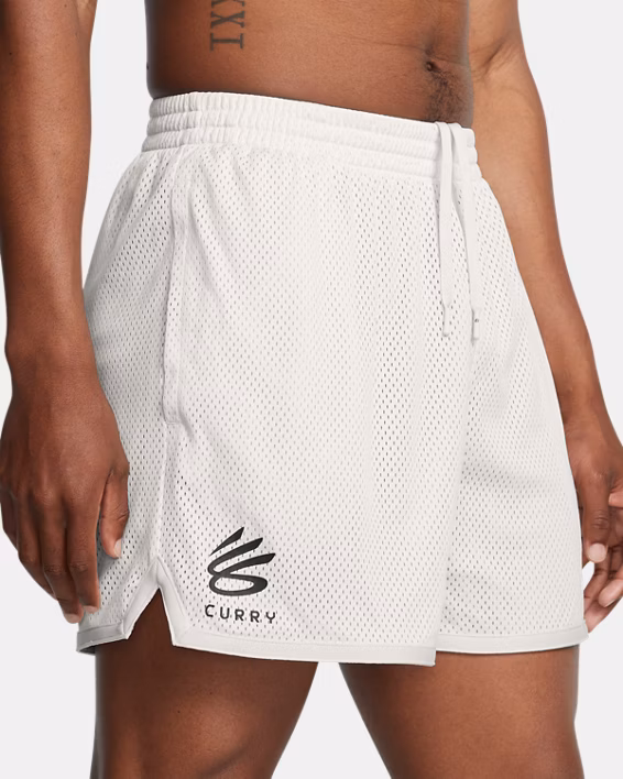 Curry Splash Men's 13 cm Shorts