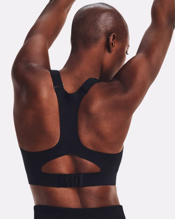 UA Vanish Elite High Women's Sports Bra