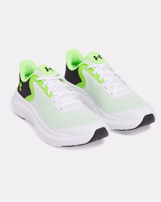 UA Rogue 5 Boys' Running Shoes