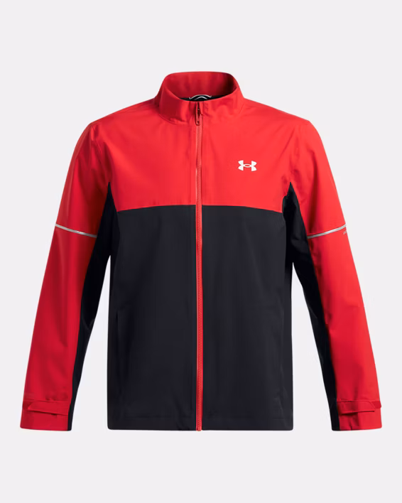 UA Drive Rain Men's Jacket