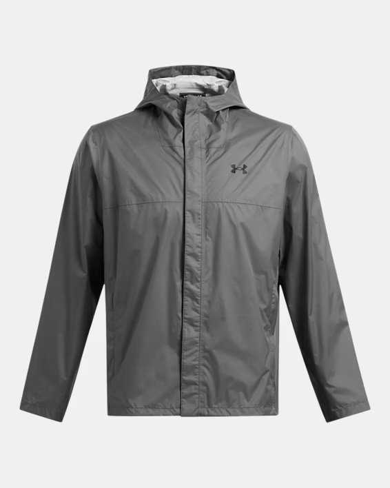 UA Stormproof Cloudstrike 2.0 Men's Jacket