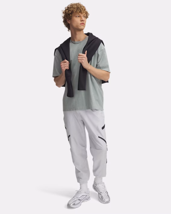 UA Unstoppable Men's Cargo Pants