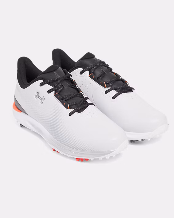 UA Drive Fade Men's Golf Shoes