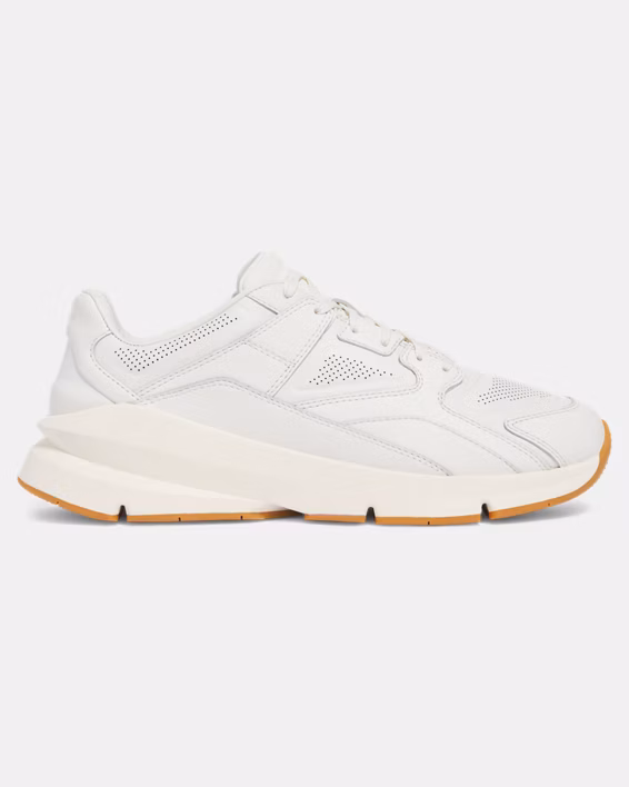 UA Forge 96 Luxe Unisex Shoes