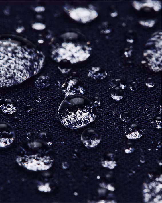 UA Unstoppable Men's 20 cm Shorts