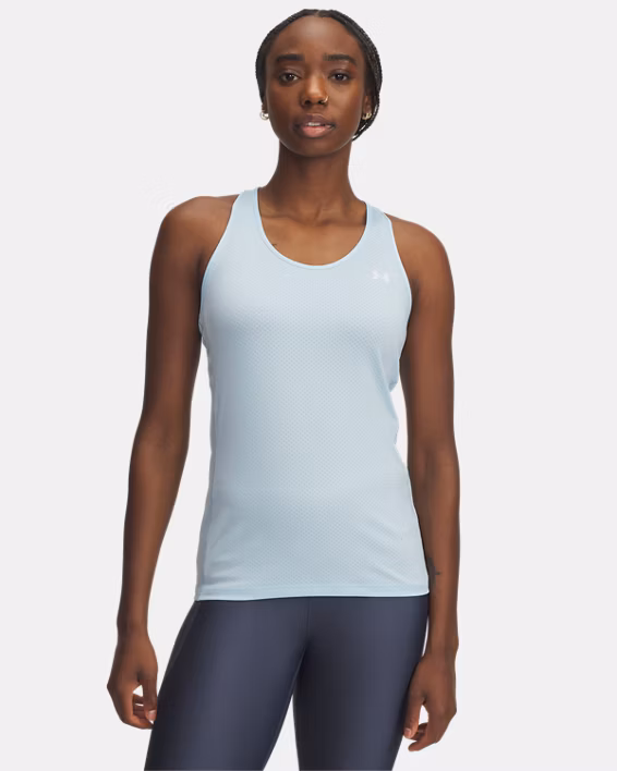 HeatGear® Armour Racer Women's Tank