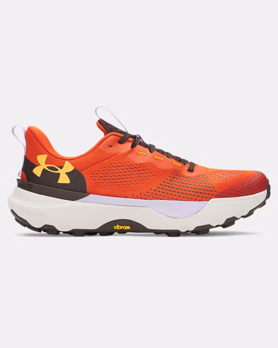 UA Infinite Pro Unisex Trail Running Shoes