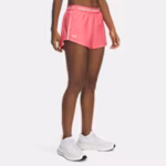 UA Tech™ Play Up Women's 8 cm Shorts