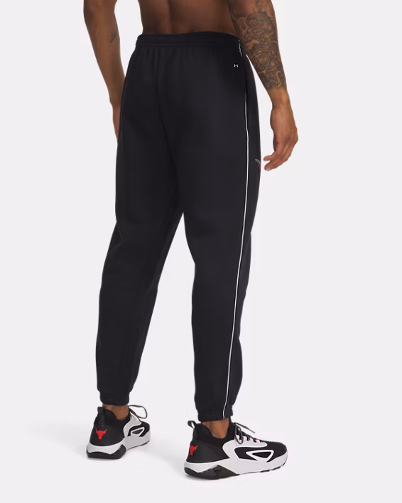 Project Rock Icon Fleece Men's Joggers
