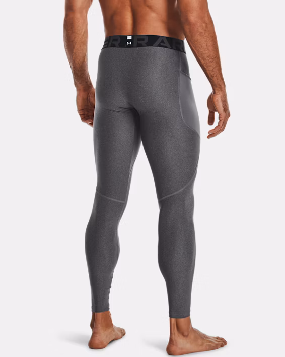 HeatGear® Men's Leggings