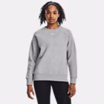 UA Rival Fleece Women's Crew