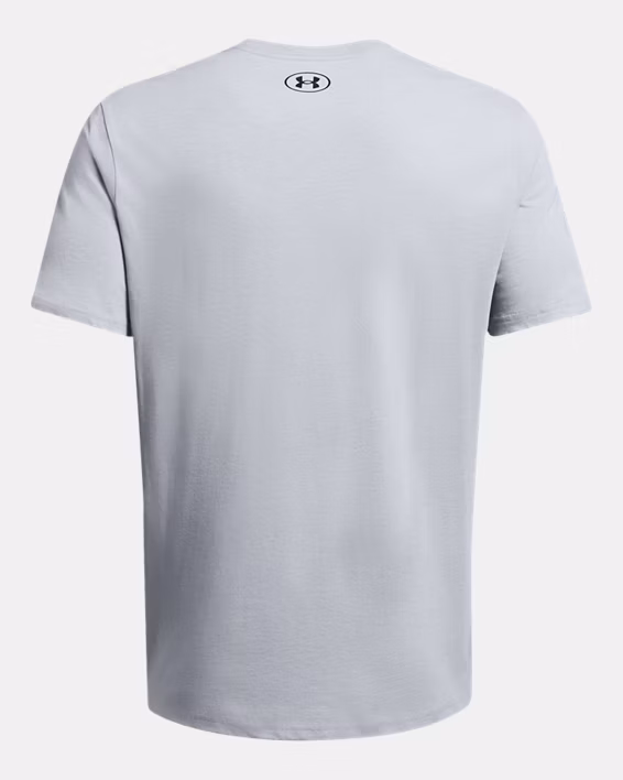 UA Foundation Men's Short Sleeve
