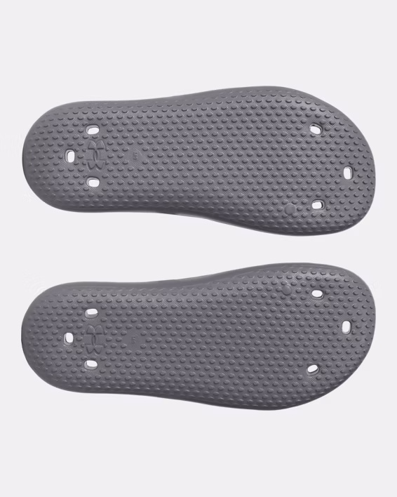UA Locker V Men's Slides