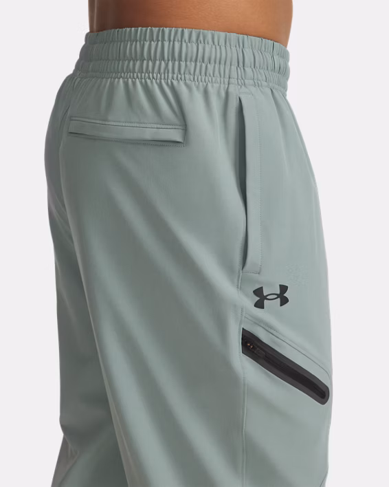 UA Unstoppable Men's Joggers