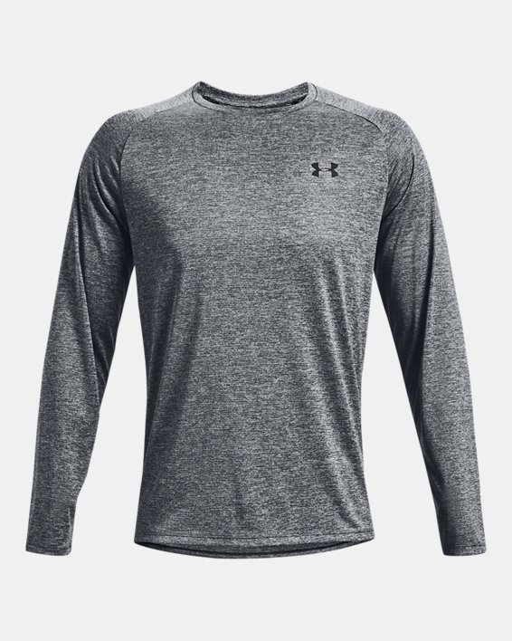 UA Tech™ Men's Long Sleeve