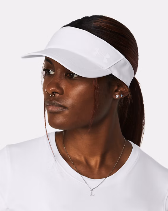 UA Velociti Women's Visor