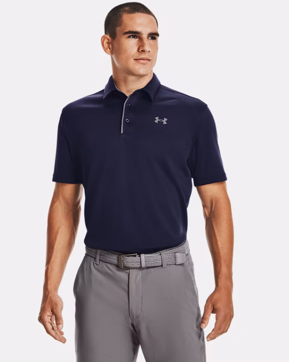 UA Tech™ Men's Polo
