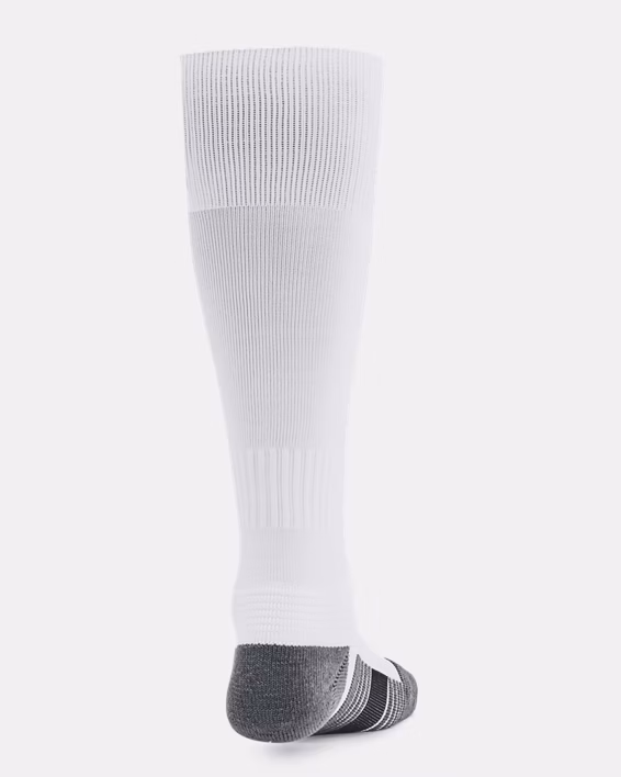 UA Magnetico Kids' Over-The-Calf Socks