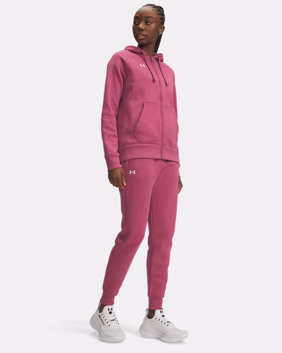 UA Rival Fleece Women's Joggers