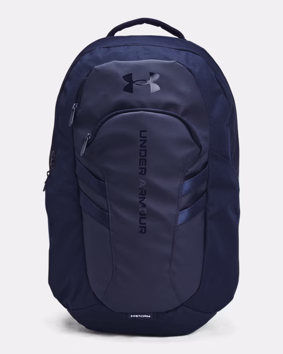 UA Hustle 6.0 Pro Backpack