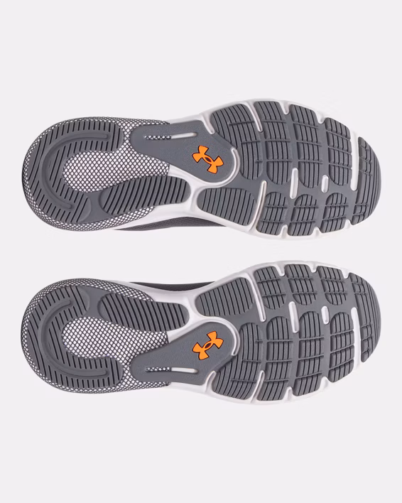 UA Turbulence 2 RS Men's Running Shoes