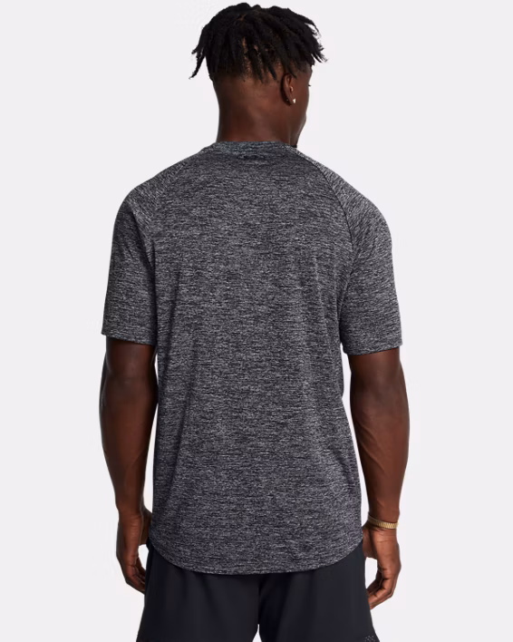 UA Tech™ 2.0 Men's Short Sleeve