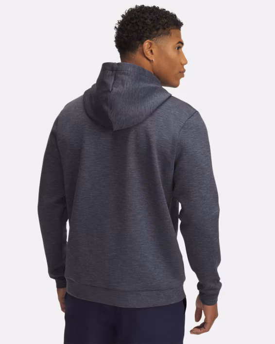 UA Drive Midlayer Men's Hoodie