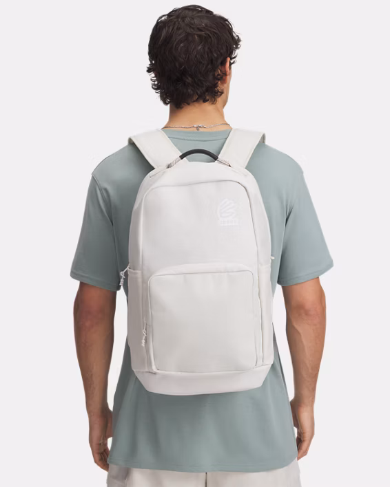 Curry Splash Backpack