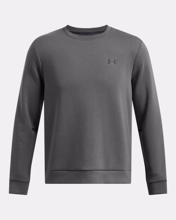 UA Unstoppable Fleece Men's Crew