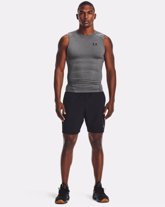 HeatGear® Men's Sleeveless