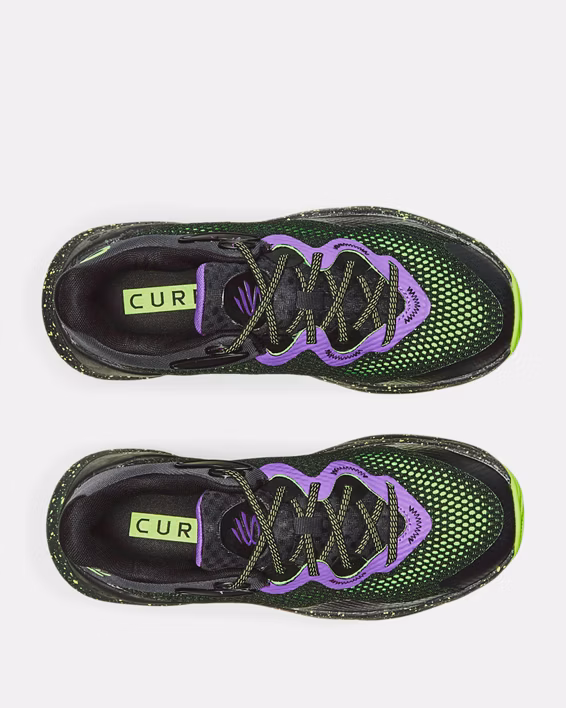 Curry Splash 24 Unisex Basketball Shoes