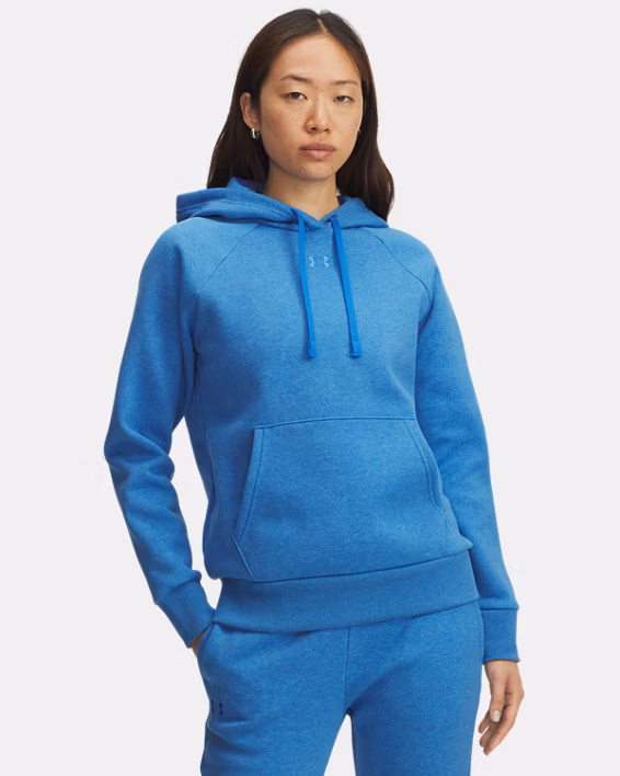 UA Rival Fleece Women's Hoodie