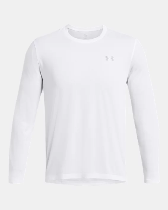 UA Launch Men's Long Sleeve