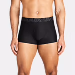 UA Performance Tech™ Men's 8 cm 3-Pack Boxerjock®