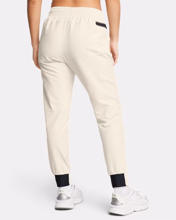 UA Unstoppable Women's Joggers