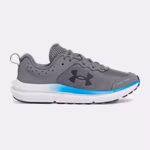 UA Assert 10 Boys' Grade School Running Shoes