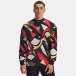 UA 96 Terrace Men's Goalie Jersey