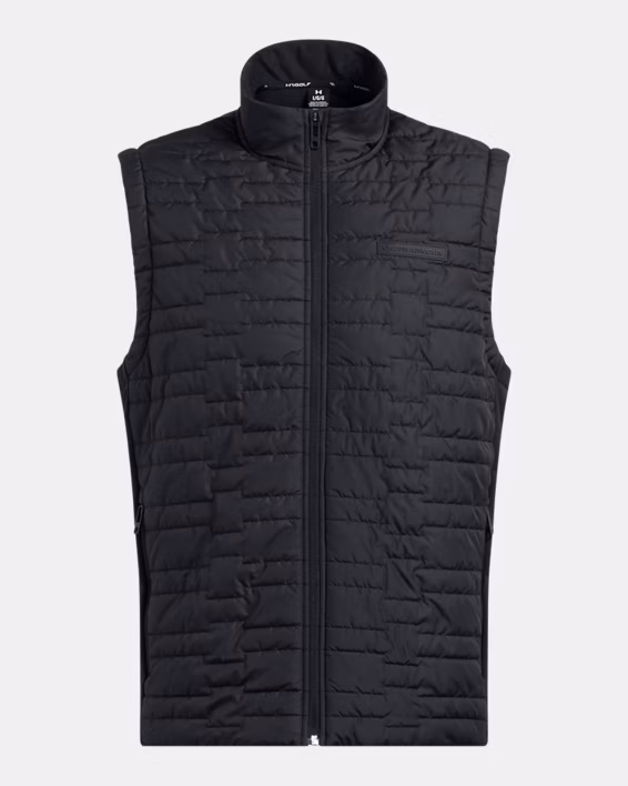 UA Drive Pro Insulated Men's Vest