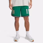 UA Courtside Hoops Men's 23 cm Shorts