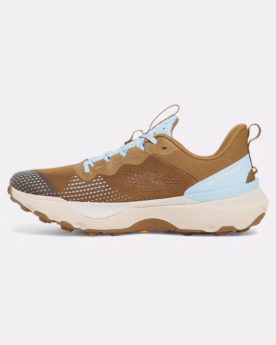 UA Infinite Pro Unisex Trail Running Shoes