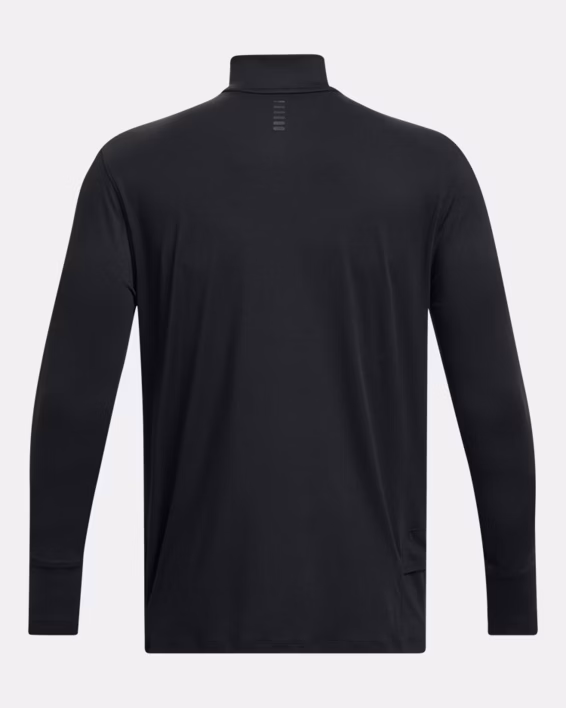 UA Qualifier Men's ½ Zip