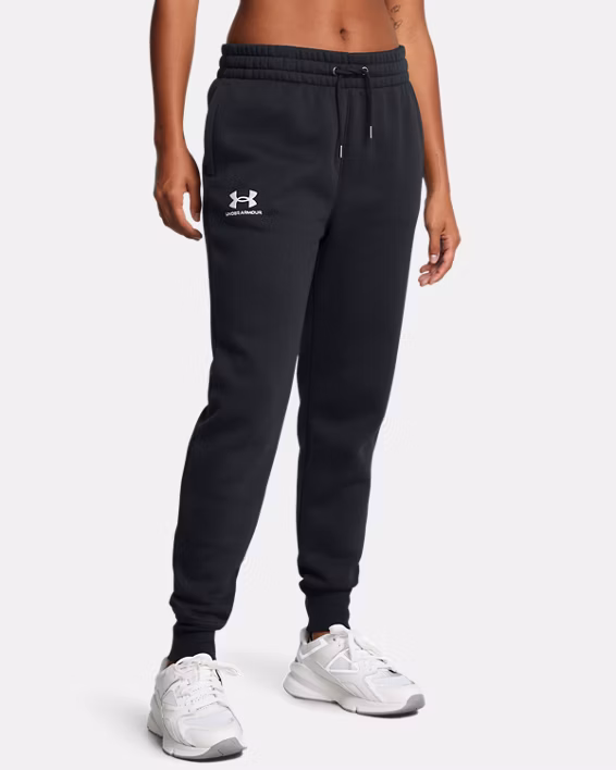 UA Icon Fleece Women's Joggers