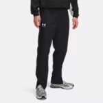 UA Rival Woven Men's Windbreaker Pants