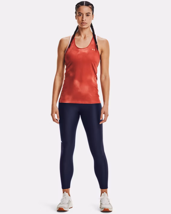 UA Tech Women's Ankle Leggings