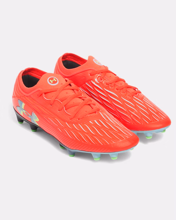 UA Magnetico Pro 4 FG Men's Soccer Cleats