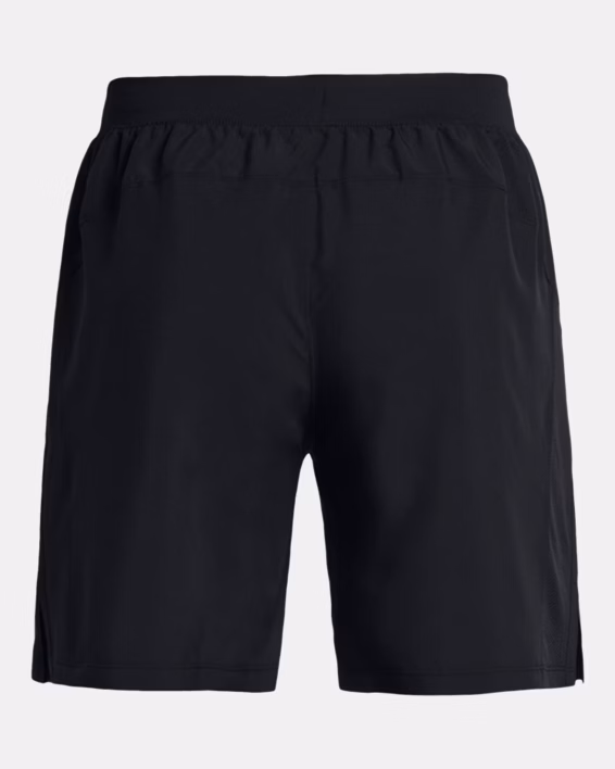 UA Launch Unlined Men's 18 cm Shorts